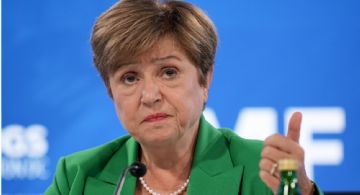 El FMI le pidió a la Argentina que acumule reservas