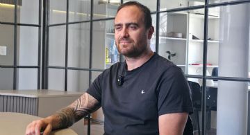 "La esperanza de mejora hoy es casi una expresión de deseo"