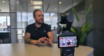 "El desconocimiento es altísimo hacia casi todos los candidatos"