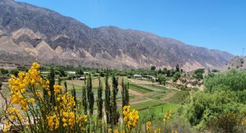 Dos pueblos argentinos en la lista de los mejores destinos turísticos rurales del mundo