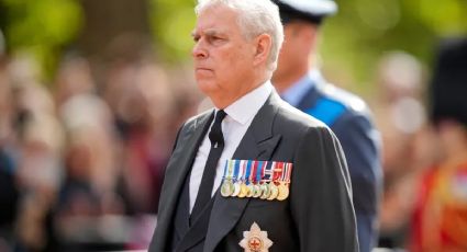 El príncipe Andrés es investigado por abuso de poder