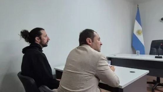 Doble femicidio: le dictaron la prisión preventiva a Pablo Laurta 