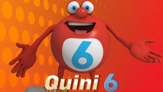 Quini 6: los resultados del sorteo del domingo 30 de noviembre