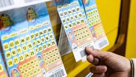 Telekino: los números ganadores del domingo 30 de noviembre 