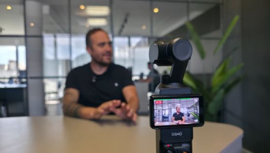 "El desconocimiento es altísimo hacia casi todos los candidatos"