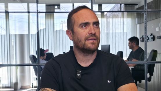 "Los indecisos promedian el 20% del electorado"