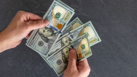 Pese a los aportes de Bessent, el dólar cerró la semana en alza