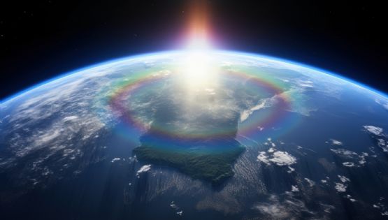 El campo magnético de la Tierra se debilita a pasos agigantados