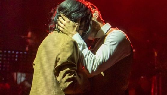 Afirman que el ex de Dai Fernández estaría muy cerca de Cazzu 