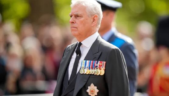 El príncipe Andrés es investigado por abuso de poder