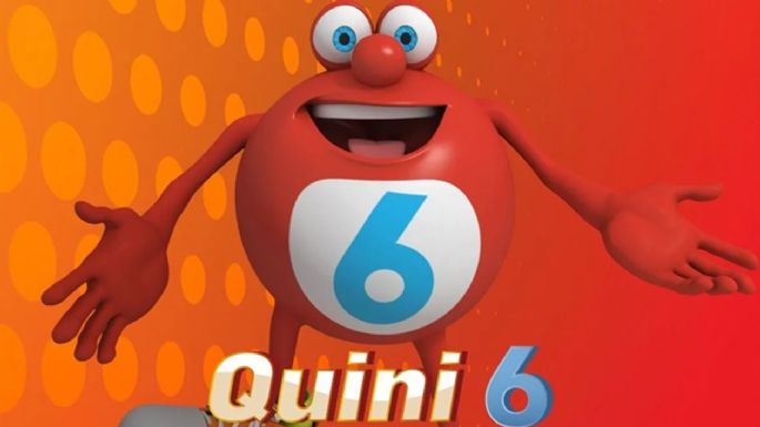 Quini 6: los resultados del sorteo del domingo 30 de noviembre