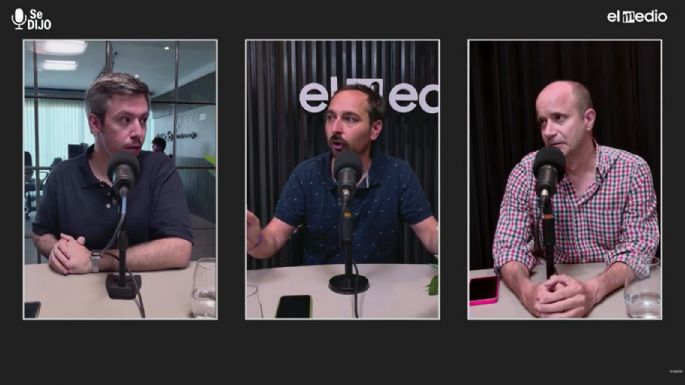 El fiasco del Ecoparque, blindaje a Rodolfo Suarez y un mano a mano imperdible