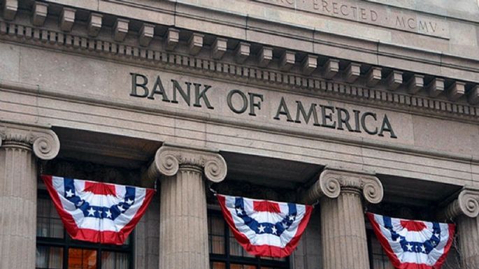 Bancos de EEUU negocian préstamos para Argentina