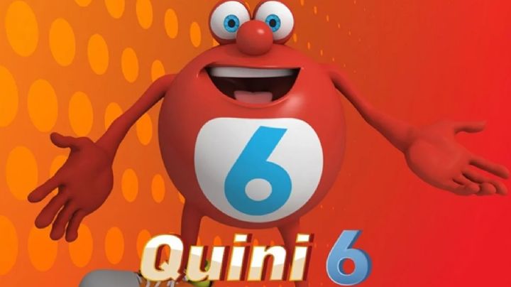 Quini 6: de cuánto será el pozo récord del domingo 19 de octubre 