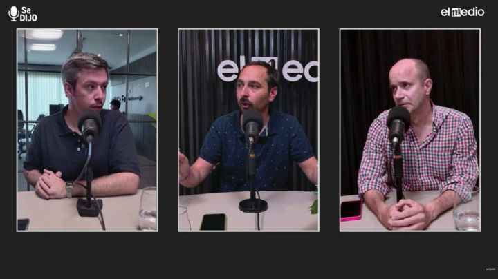 El fiasco del Ecoparque, blindaje a Rodolfo Suarez y un mano a mano imperdible