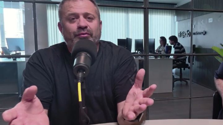 Gustavo Correa reveló por qué no dijo nada del aumento de sueldo de Alfredo Cornejo