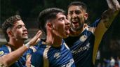 Foto ilustrativa de la nota titulada: Argentinos se lo dio vuelta a Newell’s en 23 minutos