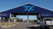 Foto ilustrativa de la nota titulada: Los problemas para trasladar potasio de PRC, si alguna vez lo extraen