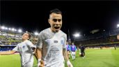 Foto ilustrativa de la nota titulada: Cordobazo en La Bombonera: Boca 1-Belgrano 2