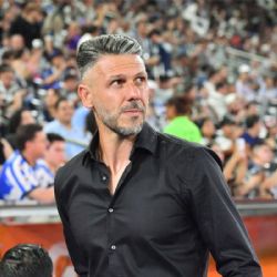 Martín Demichelis fue denunciado por una presunta estafa