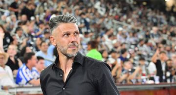Martín Demichelis fue denunciado por una presunta estafa