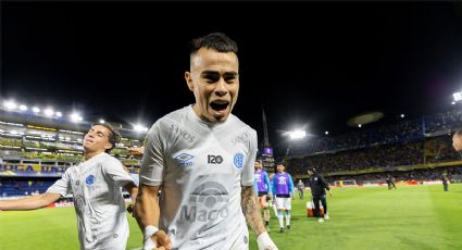 Cordobazo en La Bombonera: Boca 1-Belgrano 2