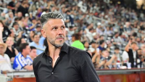 Martín Demichelis fue denunciado por una presunta estafa