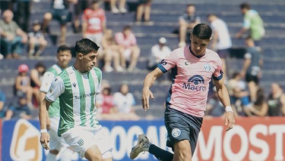 Independiente Rivadavia perdió con Banfield y casi que está afuera