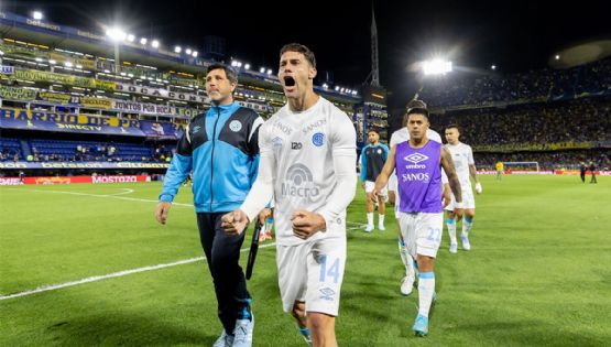 Belgrano de Córdoba y Argentinos Juniors, en Rosario y por un lugar en la final
