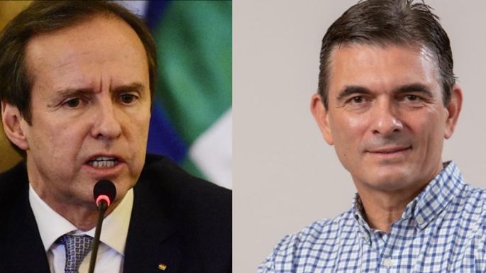 Bolivia vota por un nuevo presidente: Rodrigo Paz o Jorge Quiroga