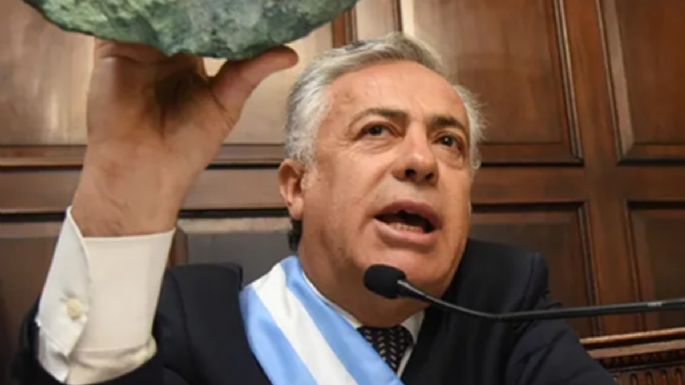 Manzano, la planta piloto que no hizo y las 100 mil toneladas de potasio