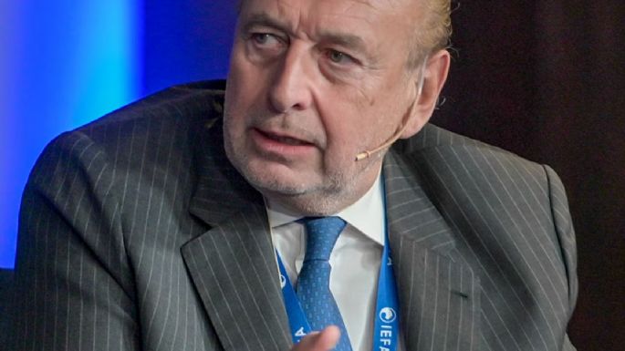 Manzano, la planta piloto que no hizo y las 100 mil toneladas de potasio