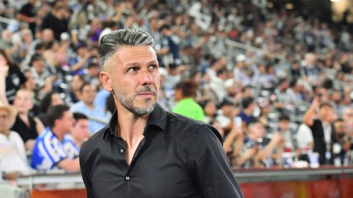 Martín Demichelis fue denunciado por una presunta estafa