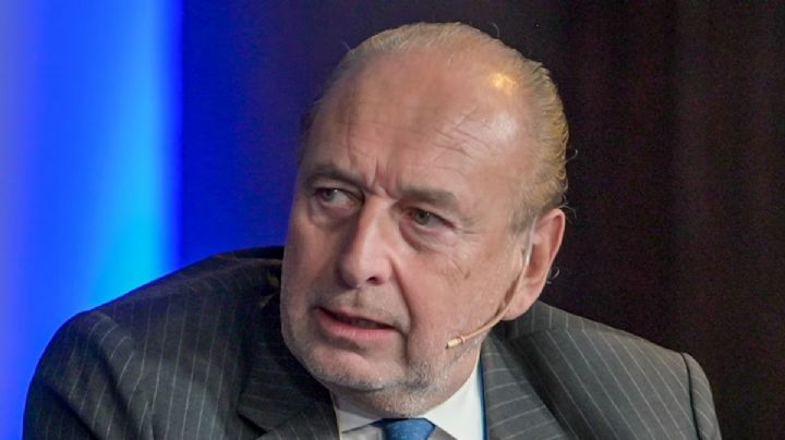 Manzano, la planta piloto que no hizo y las 100 mil toneladas de potasio