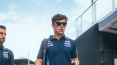 Foto ilustrativa de la nota titulada: Colapinto tras pasar a Gasly: “Era lo correcto, me tocó a mí dar la posición varias veces”