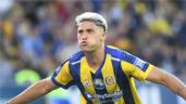 Foto ilustrativa de la nota titulada: Rosario Central derrotó a Platense y sigue subiendo
