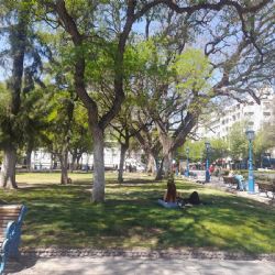 Jueves último día de calor intenso: el viernes llega el alivio