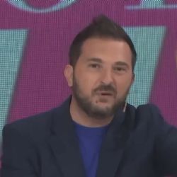 Denunciaron a Brancatelli y Pedro Rosemblat por incitar al “voto nulo”