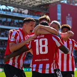 Estudiantes visita en Santiago a Central Córdoba, Toviggino, el VAR...