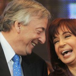Para una consultora, Cristina Kirchner ya es "parte del pasado"