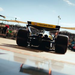 Colapinto se rebeló y pasó a Gasly, pese a la orden de Alpine