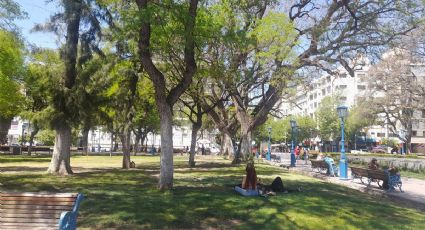Así estará el tiempo en Mendoza este domingo Día de la Madre