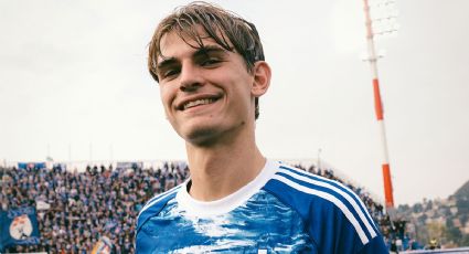 Nico Paz deja el Como de Italia para volver al Real Madrid