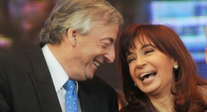 Ordenaron que Cristina Kichner vuelva a cobrar la pensión de privilegio