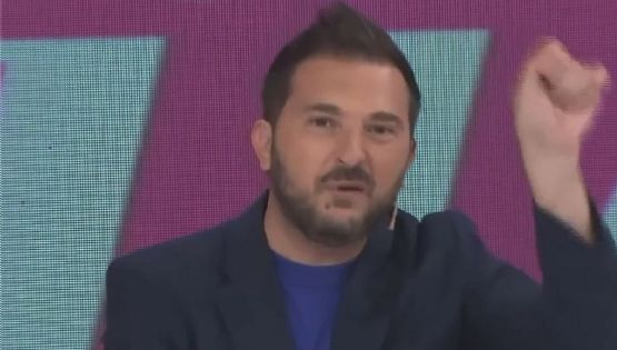 Denunciaron a Brancatelli y Pedro Rosemblat por incitar al “voto nulo”