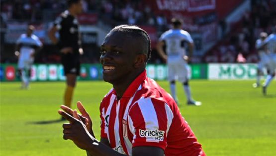 Clásico de La Plata, clásico resultado: Estudiantes venció a Gimnasia