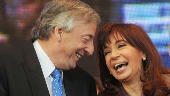 Ordenaron que Cristina Kichner vuelva a cobrar la pensión de privilegio