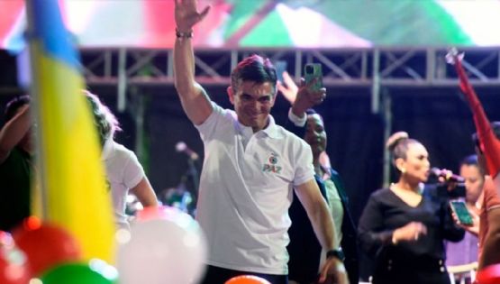 Rodrigo Paz ganó el balotaje y arranca una nueva etapa política en Bolivia