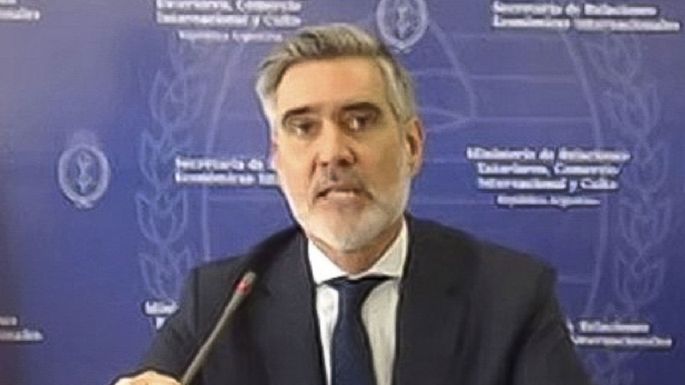 La "Casta": el Gobierno mandó a funcionarios al Caribe con pasaje en primera y a un hotel 5 estrellas