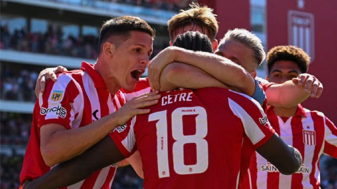 Clásico de La Plata, clásico resultado: Estudiantes venció a Gimnasia